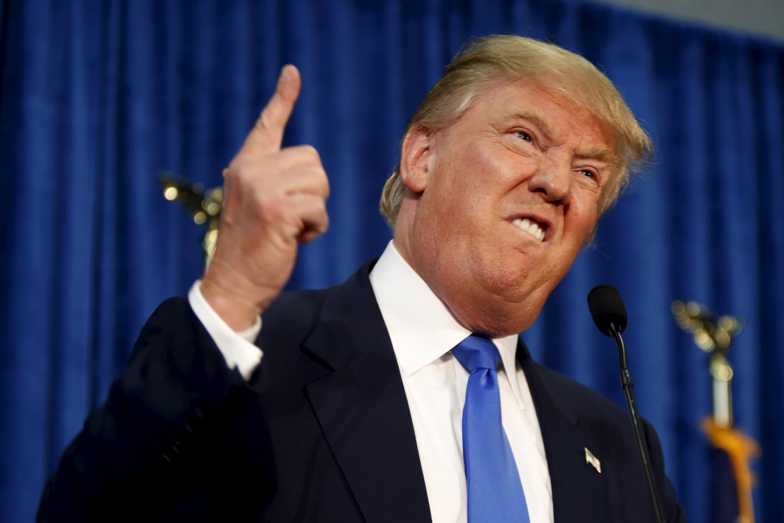 Trump Dismisses AI Safety Concerns as Hoax