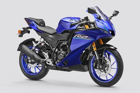 Yamaha Launches New YZF-R2 and YZF-R2 M Models