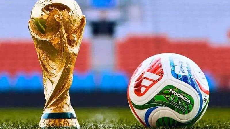 FIFA 2026 World Cup Implements Eight New Rules