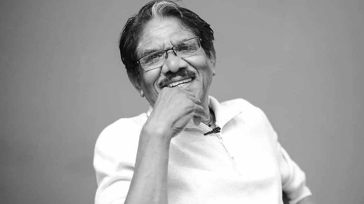 Director Bharathiraja Laid to Rest with State Honors