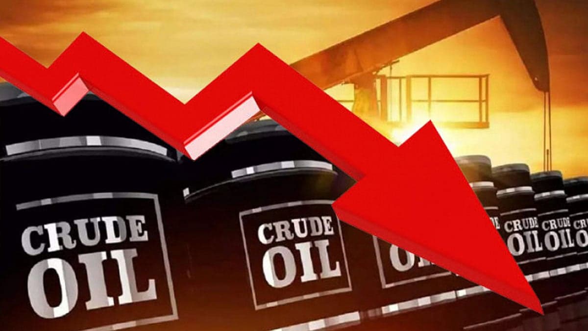 Iran War Ends, Oil Prices Drop as Strait Reopens