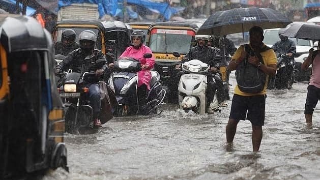 Atlantic Cold Blob Diverts Indian Monsoon, Purdue Study Warns