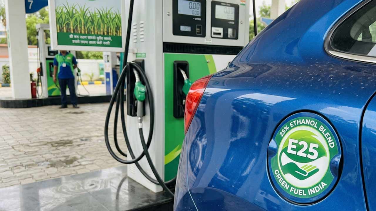 Minister Puri Clarifies E25 Petrol Launch After Testing