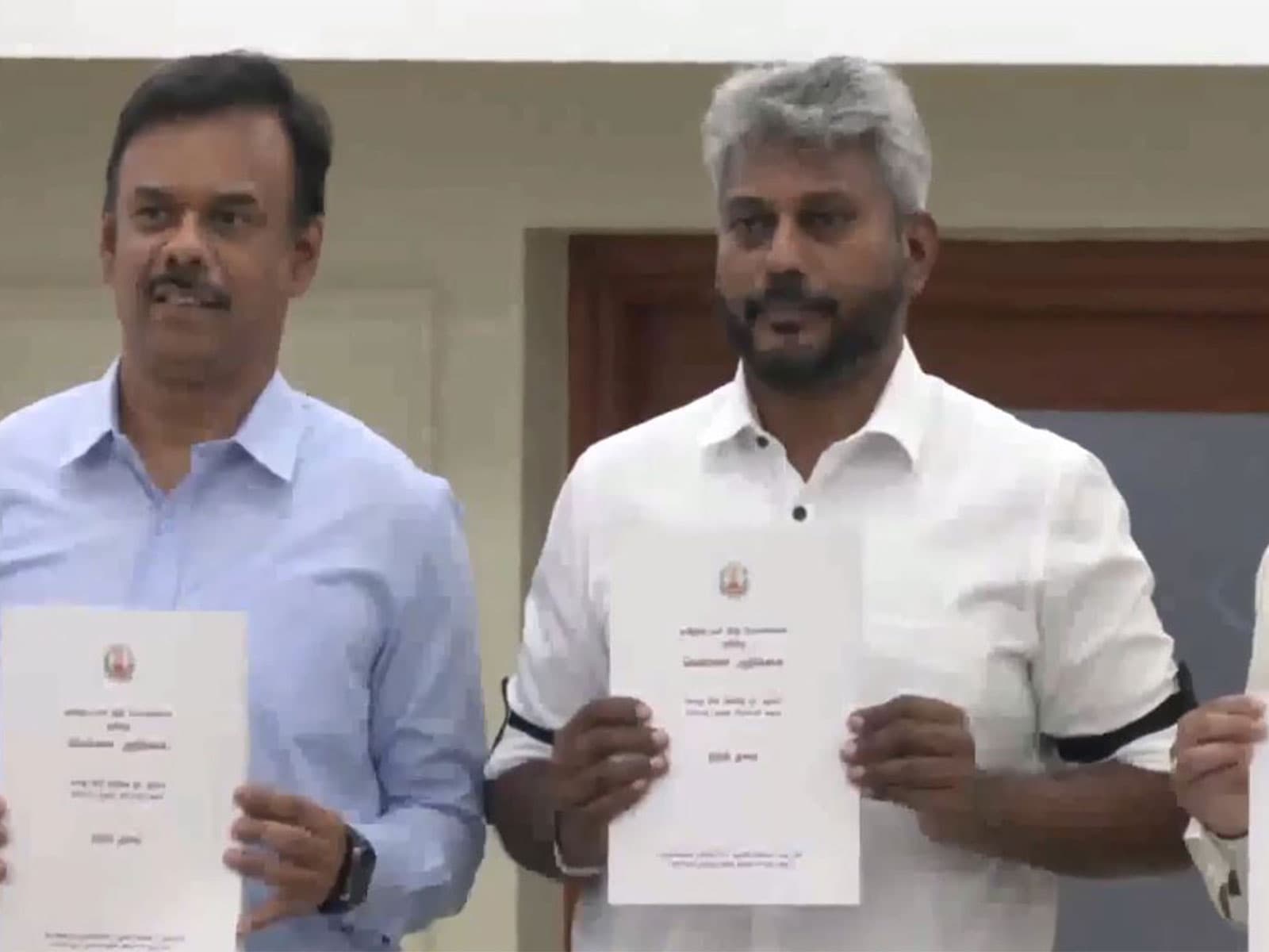 மதுபான ஆலைகள் மூலம் ரூ.1,000 கோடி வருவாய்