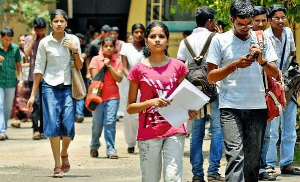 4 Year Degree Courses