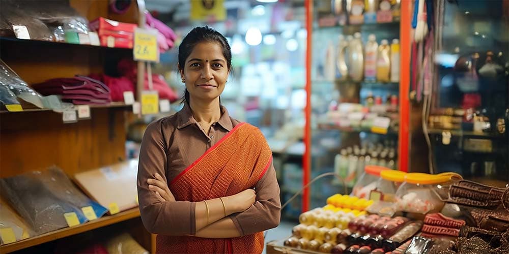 பெண் தொழில்முனைவோருக்கு ரூ.5 கோடி வரை கடன்: தமிழக அரசு புதிய திட்டம் அறிமுகம்