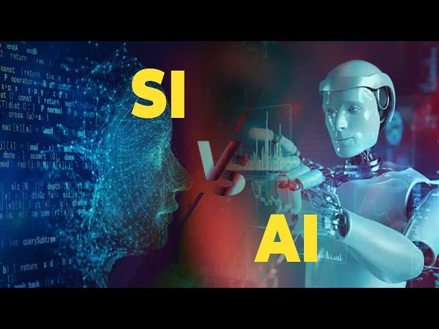 अमेरिकी राष्ट्रपति ट्रंप ने AI का नाम बदलकर 'सुपर इंटेलिजेंस' किया