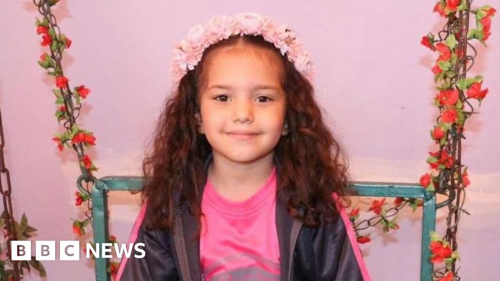 Israel Investigates Fatal Shooting of Child