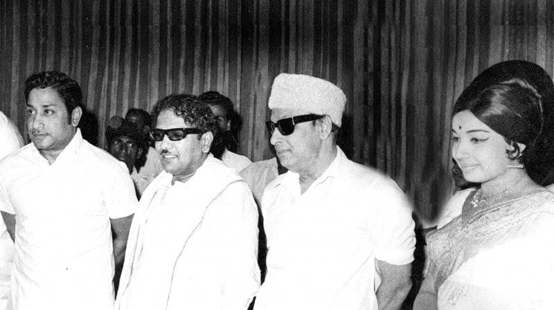 The Sarkaria Commission and the Veeranam Project Controversy