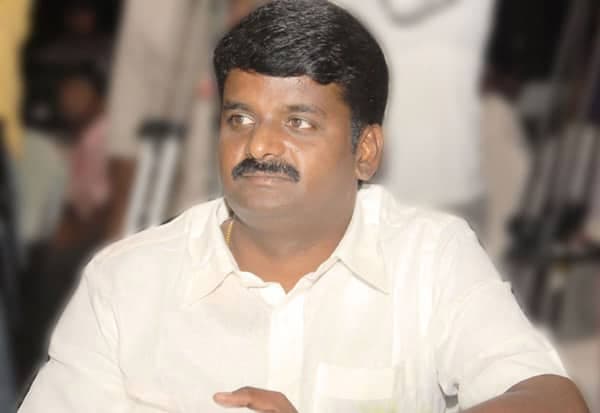 முன்னாள் அமைச்சர் சி.விஜயபாஸ்கர் மீது வழக்கு: சென்னை உயர் நீதிமன்றத்தில் மனு