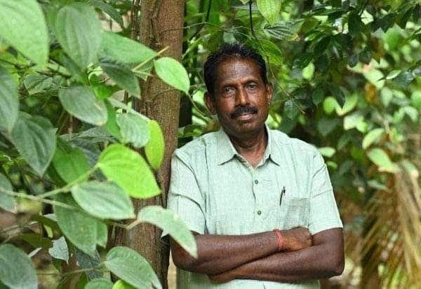 Tamil Nadu Has the Potential to Farm 365 Days a Year: Natural Farmer Valluvan
