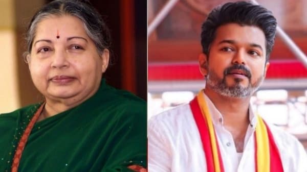Jayalalitha Model of Administration