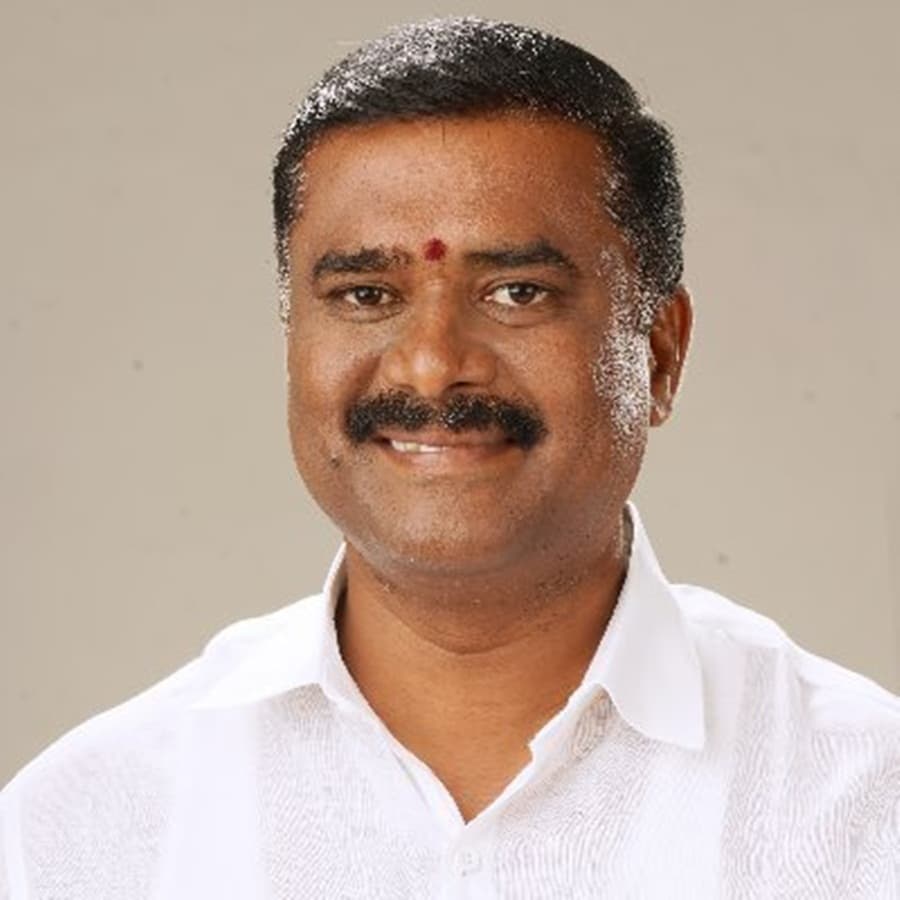 DMK MLA Markandeyan released on bail