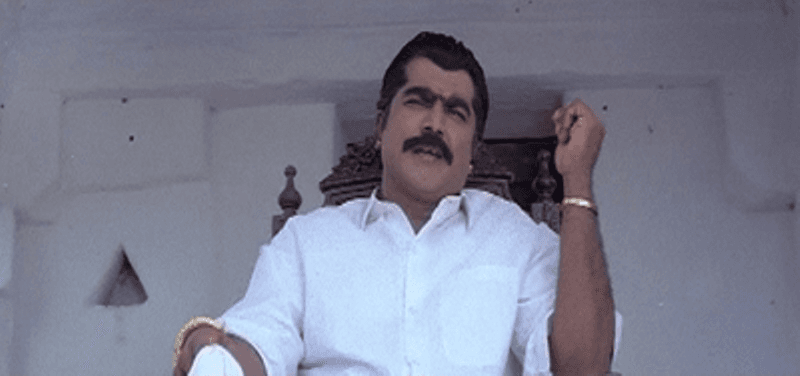 'நாட்டாமை குடும்பம்' பச்சை குத்த சரத்குமார் அழைப்பு
