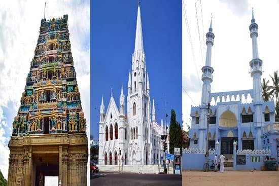 Madras High Court Bans Caste Discrimination in Temples