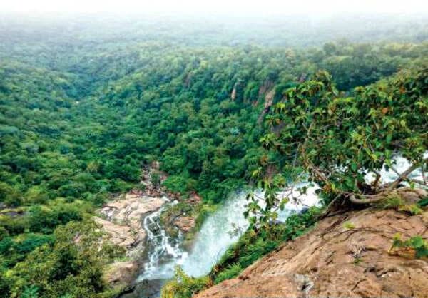 1 கோடி லஞ்சம்: 6 ஊழியர்கள் சஸ்பெண்ட்