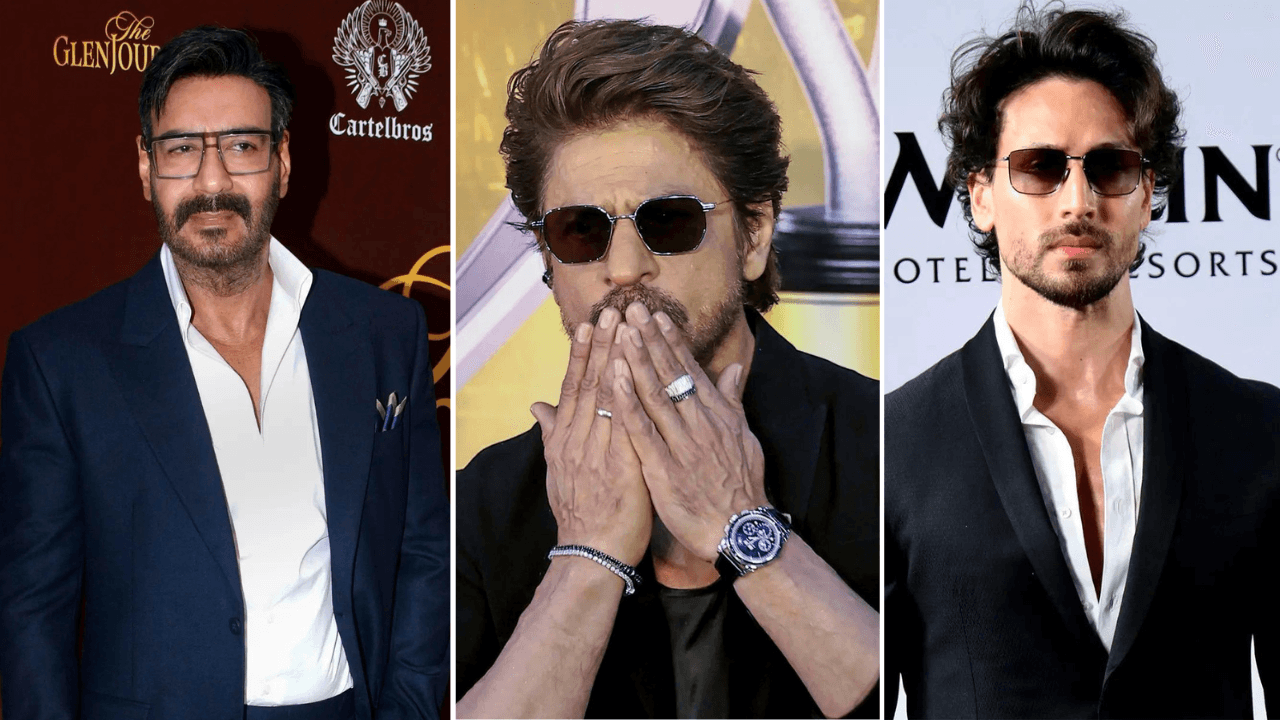 Notices to Bollywood Actors.. !