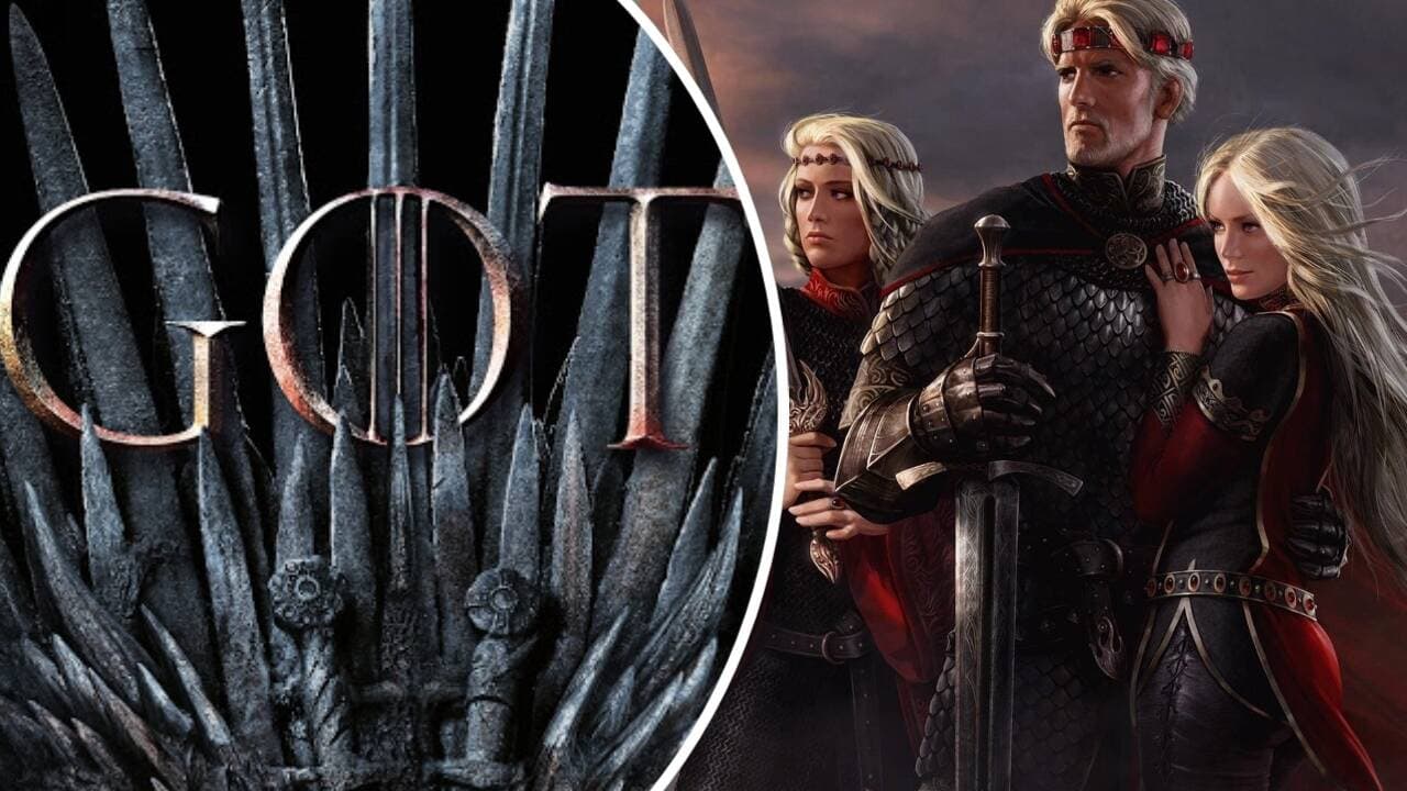 வெள்ளித்திரைக்கு வரும் 'Game of Thrones: Aegon’s Conquest' படத்தின் வெளியீட்டு தேதி அறிவிப்பு