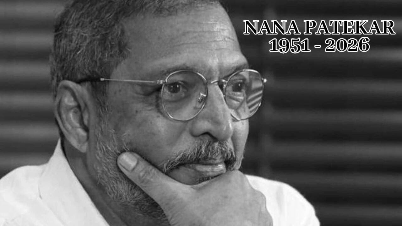 Veteran actor Nana Patekar dies at 75