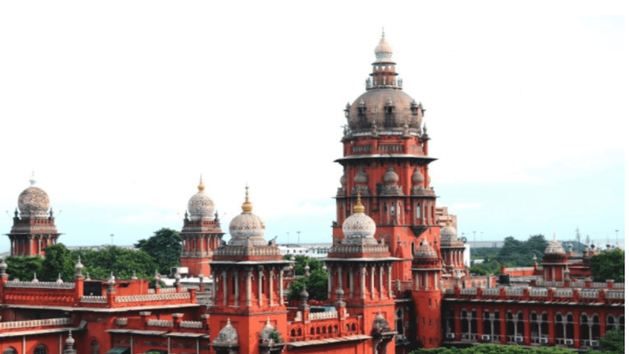 Madras High Court Quashes Government Job Orders for Karur Victims