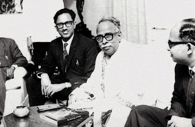 Tamil Nadu commemorates C.N. Annadurai's birth anniversary