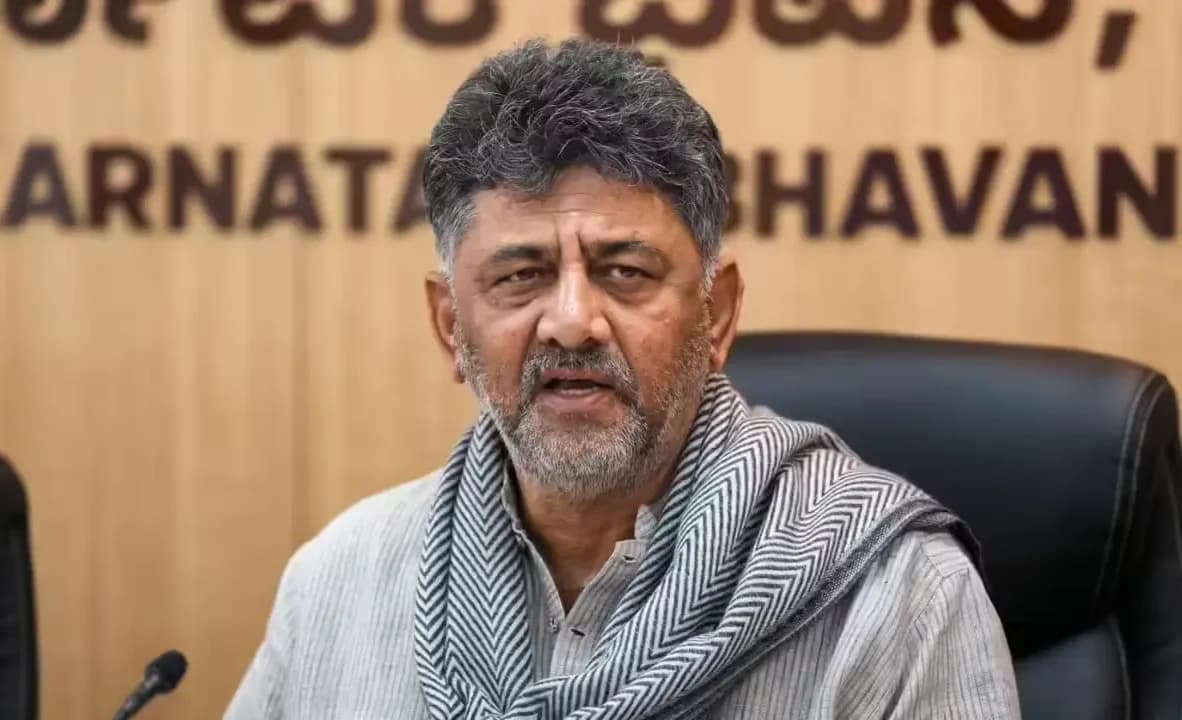 தமிழகத்திற்கு தண்ணீர் தர இயலாது - கர்நாடக முதல்வர்