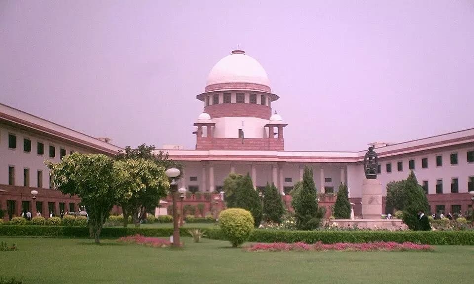 Supreme Court stays death sentence of Indian Mujahideen operative in 2008 Ahmedabad blasts case