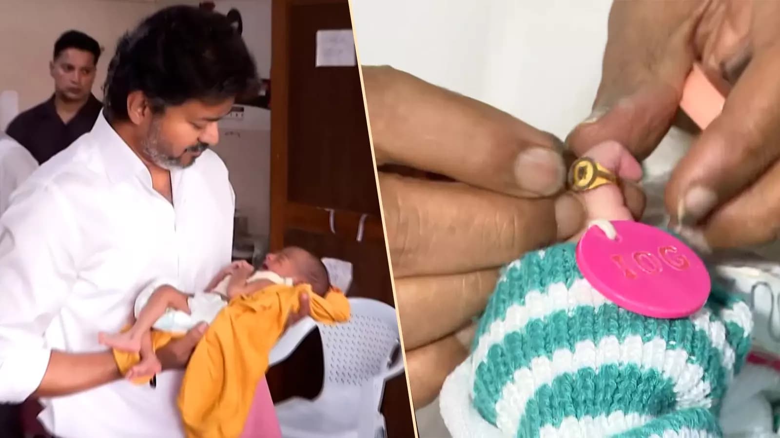 Kerala Jewellers Win Tamil Nadu Gold Ring Tender