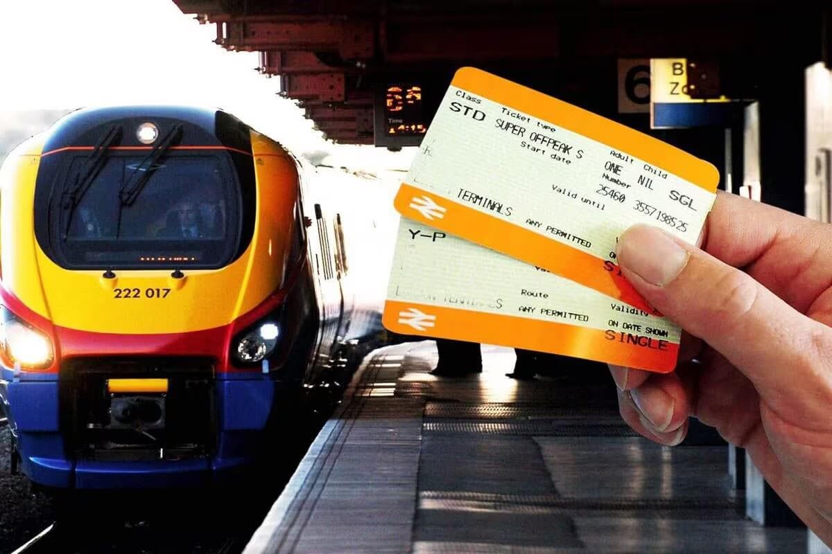Diwali Train Ticket Bookings Open Today