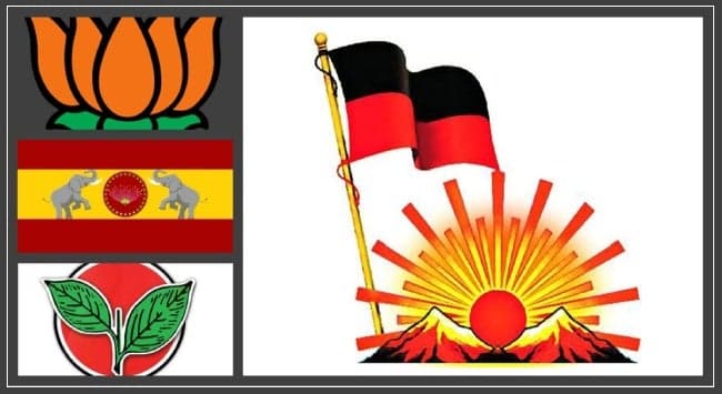 Political parties report massive election expenditure for 2026 Tamil Nadu assembly polls