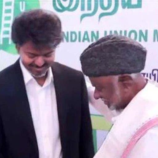 முதலமைச்சர் ஜோசப் விஜய் மனது புண்பட்டுள்ளது