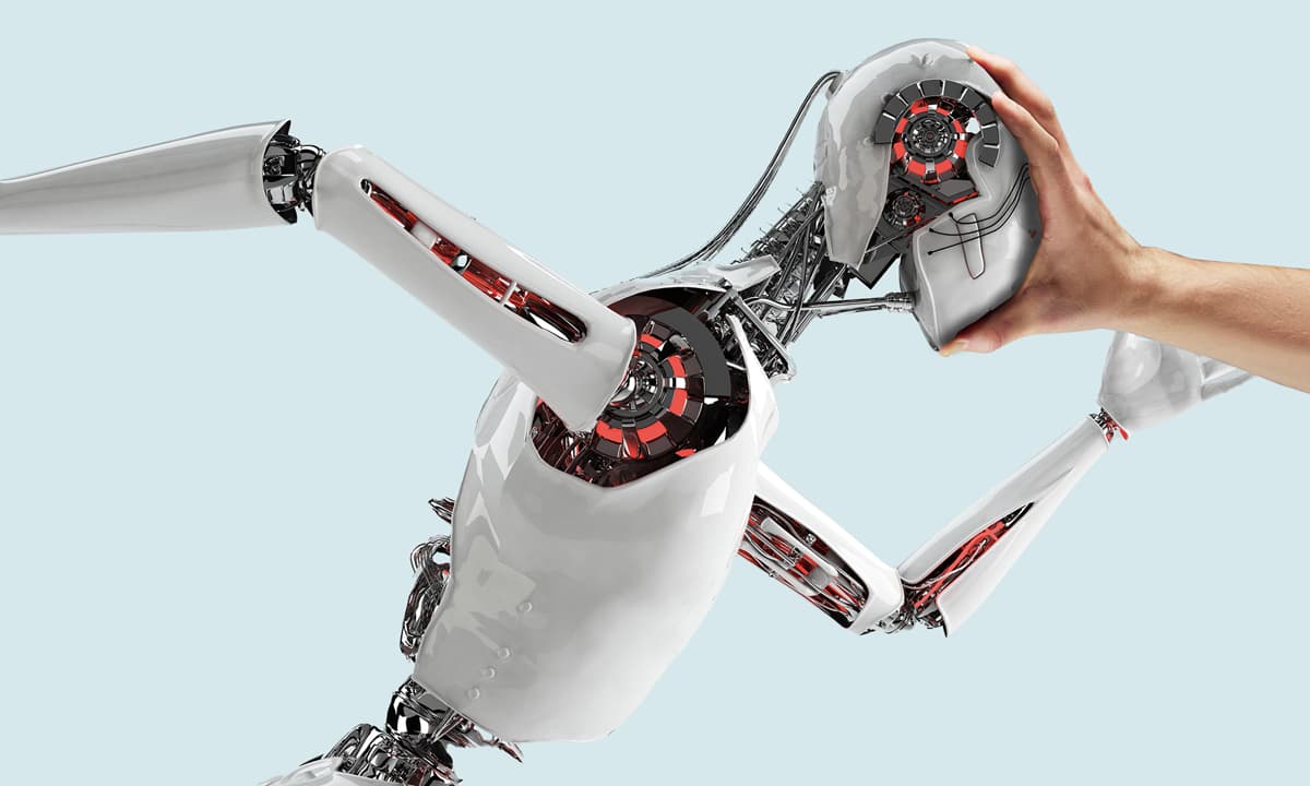 calls for AI development to slow down