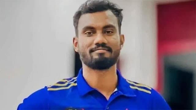 सऊदी सुप्रीम कोर्ट ने श्रीलंकाई नागरिक की मौत की सजा पलटी