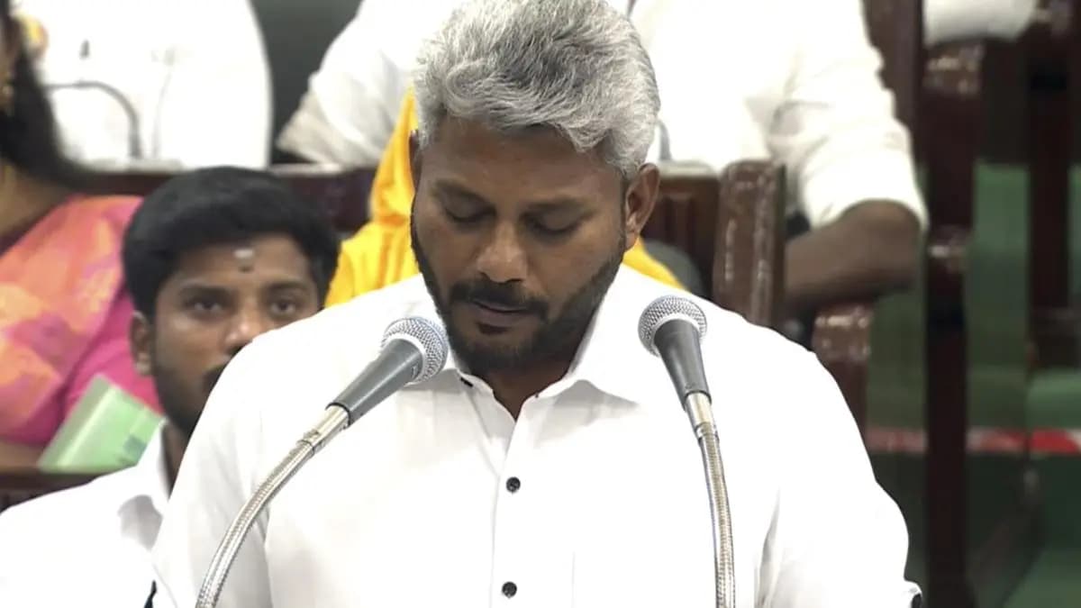 தமிழக அரசின் ஏப்ரல்-ஆகஸ்ட் மாத செலவின அறிக்கை வெளியீடு