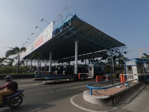 தானியங்கி கட்டண முறை அமல்