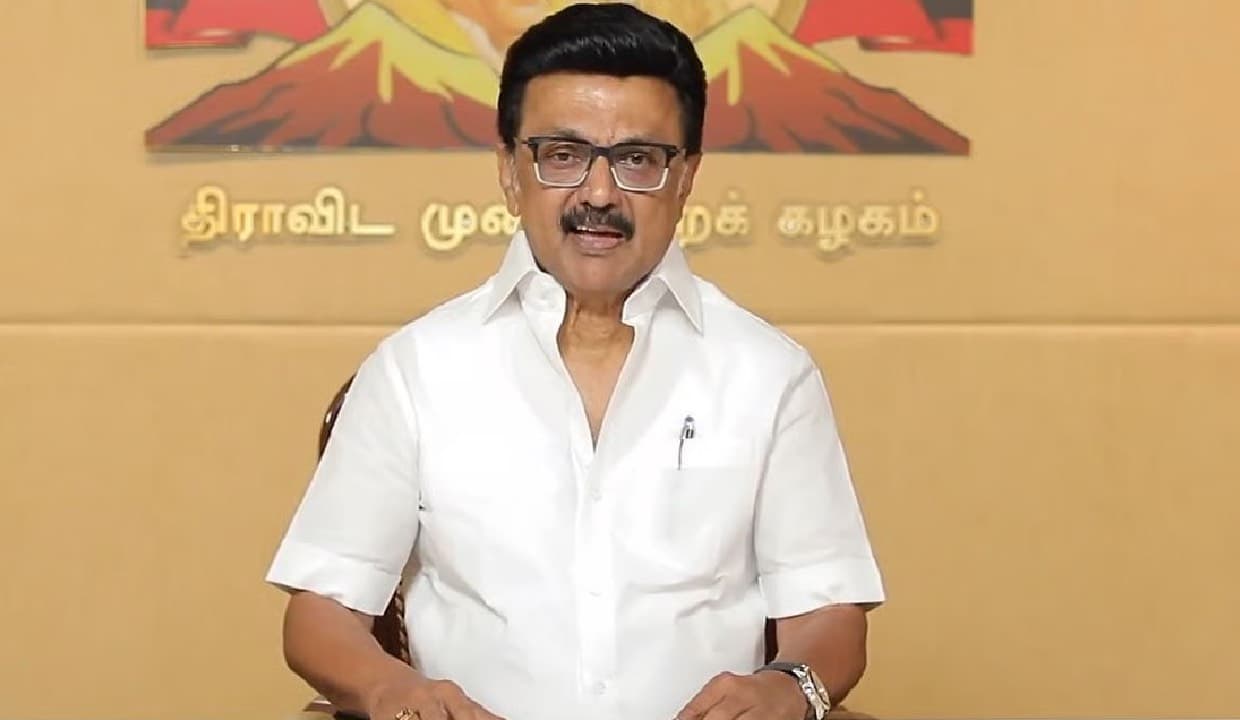 திமுகவை வெற்றிப் பாதைக்கு அழைத்துச் செல்வேன்: மு.க.ஸ்டாலின்