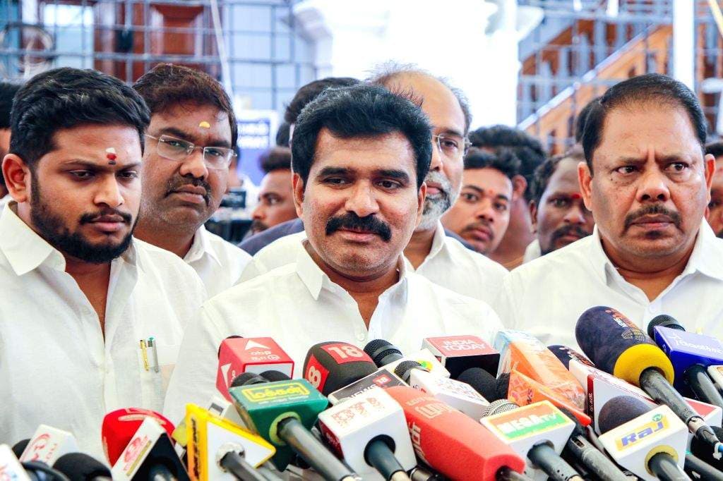 Question Hour Cancelled for Monday Assembly Session