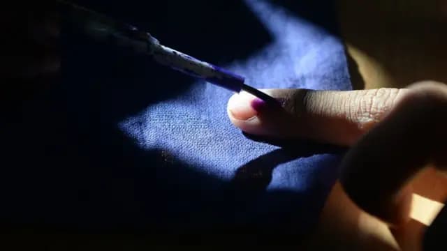 मधुरांतकम उपचुनाव: सर्वे में टीवीके (TVK) सबसे आगे