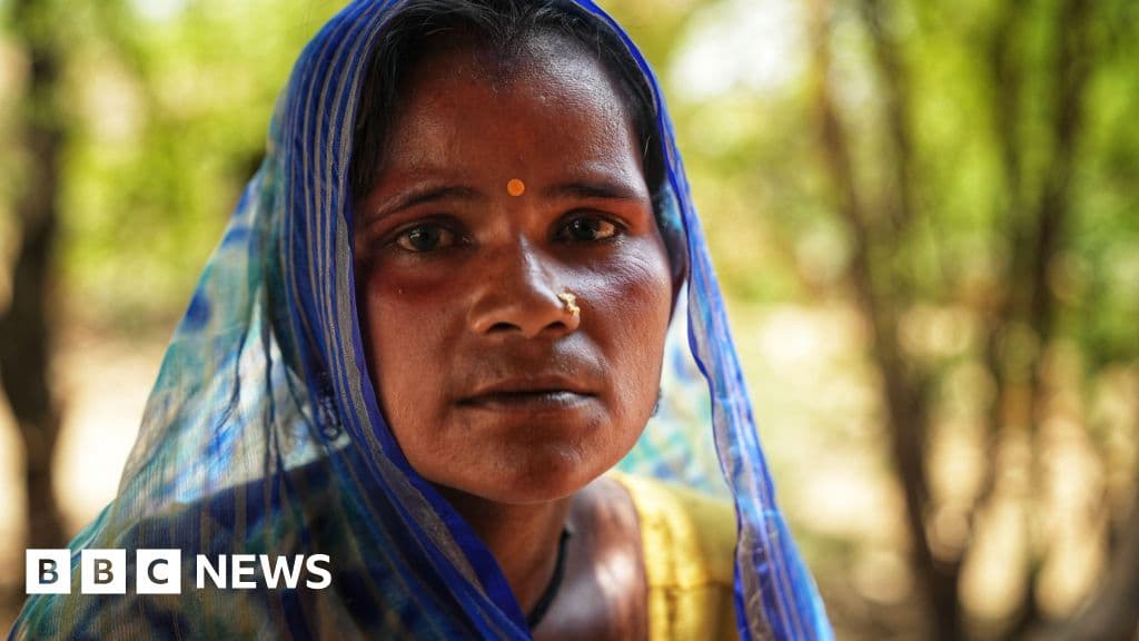 बुंदेलखंड में जल संकट और जातिगत भेदभाव का दोहरा मार