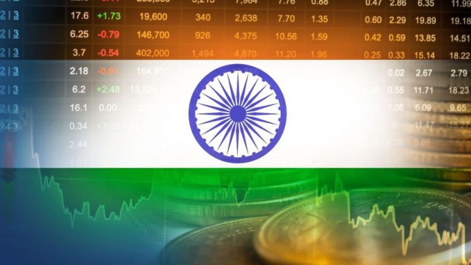 இந்தியாவின் ஜிடிபி 7.8 சதவீதமாக உயர்வு