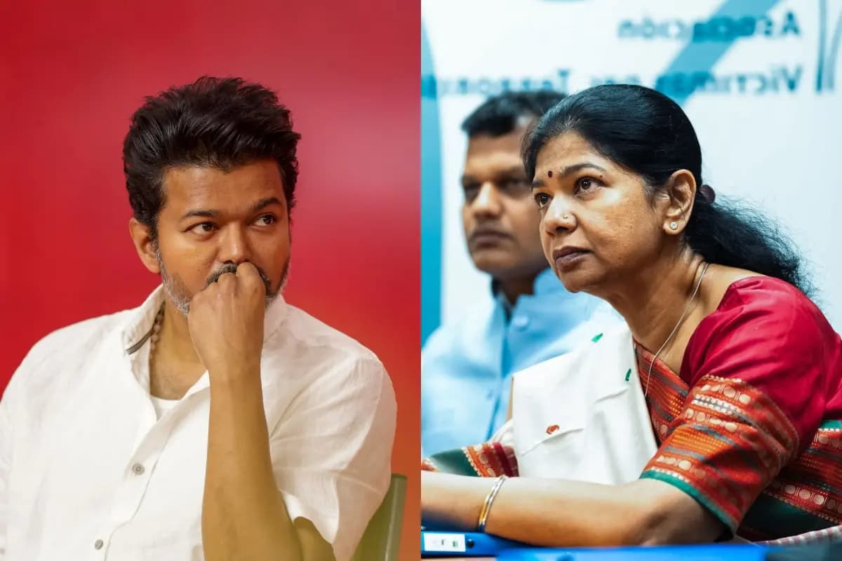 த.வெ.க. நடத்தும் அரசியல் நாடகம்