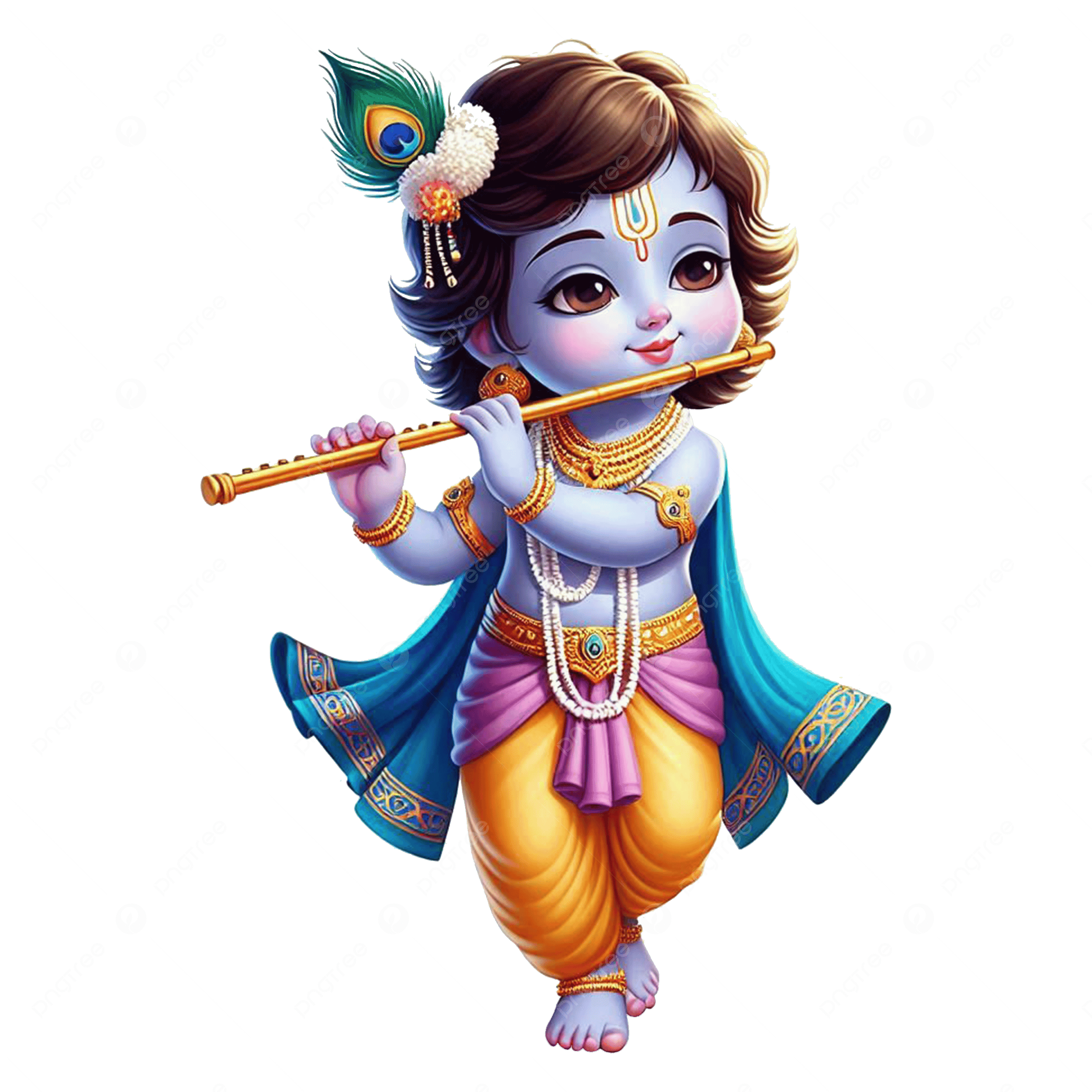 कृष्ण जन्माष्टमी: मुख्यमंत्री विजय ने दी शुभकामनाएं