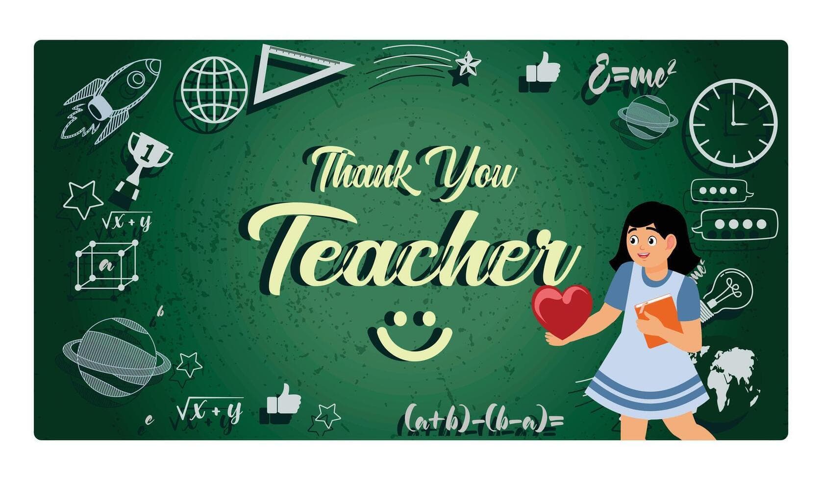 Teachers’ Day Wishes: A Heartfelt Thank You to the Teachers Who Light the Path of Knowledge!