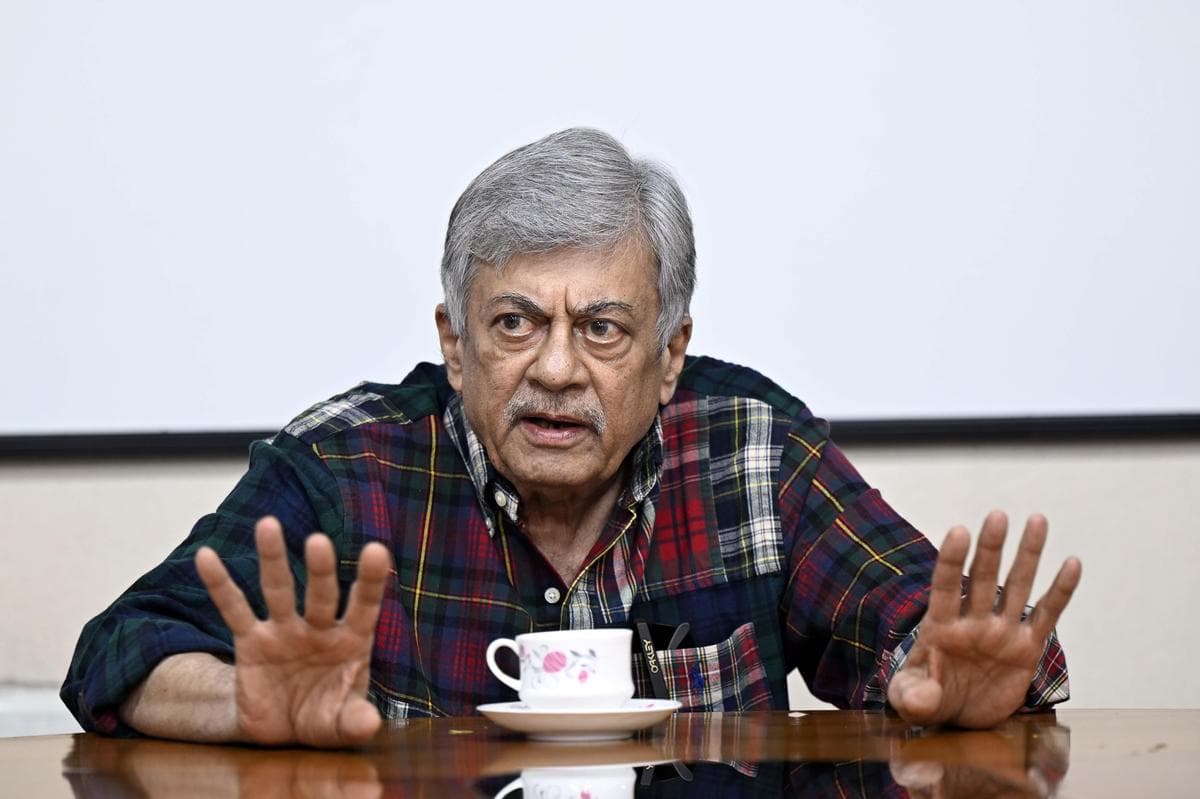 Anant Nag to receive Dadasaheb Phalke Award