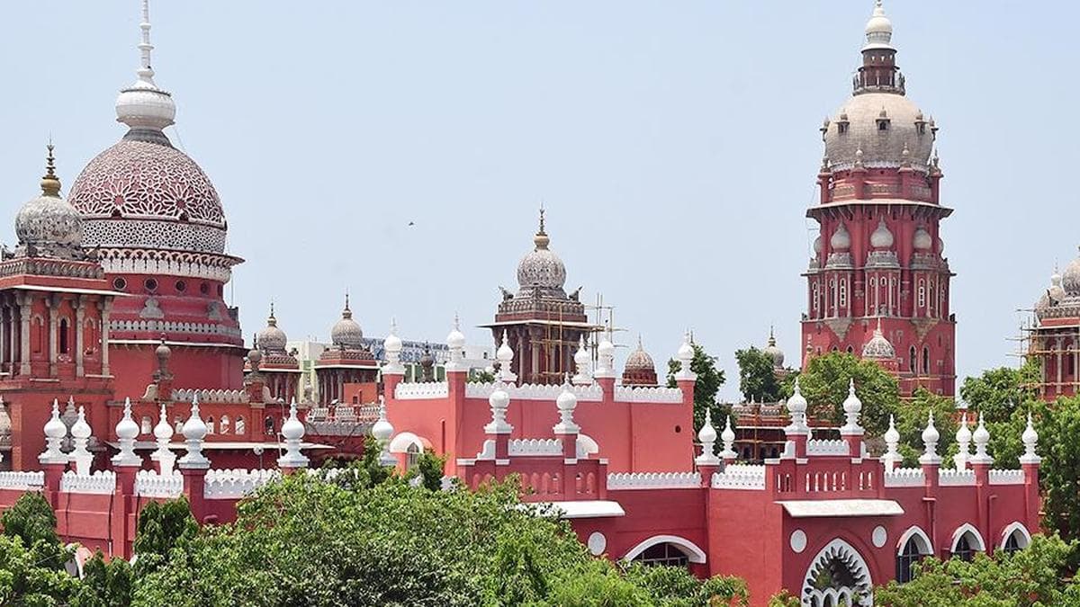 मद्रास हाईकोर्ट का तमिलनाडु में जाति-आधारित सड़क नामों को हटाने का आदेश