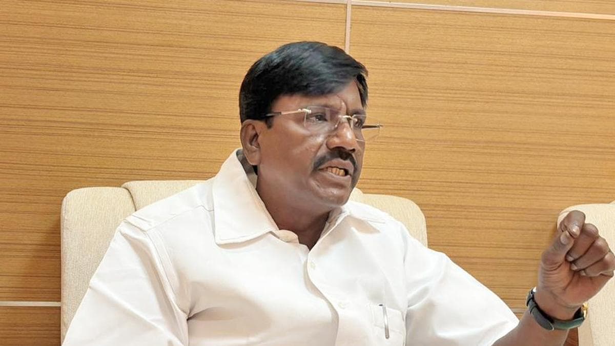Tamil Nadu Minister Faces Allegations