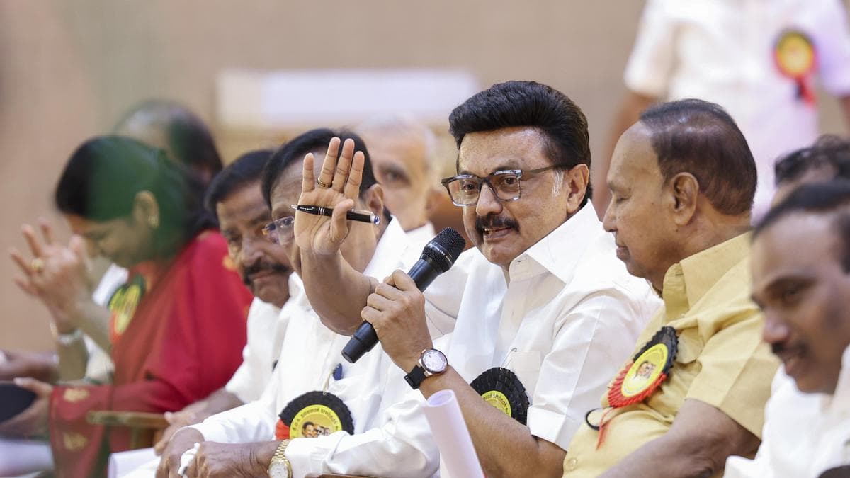 Declines Urgent Hearing for Kolathur Election Case