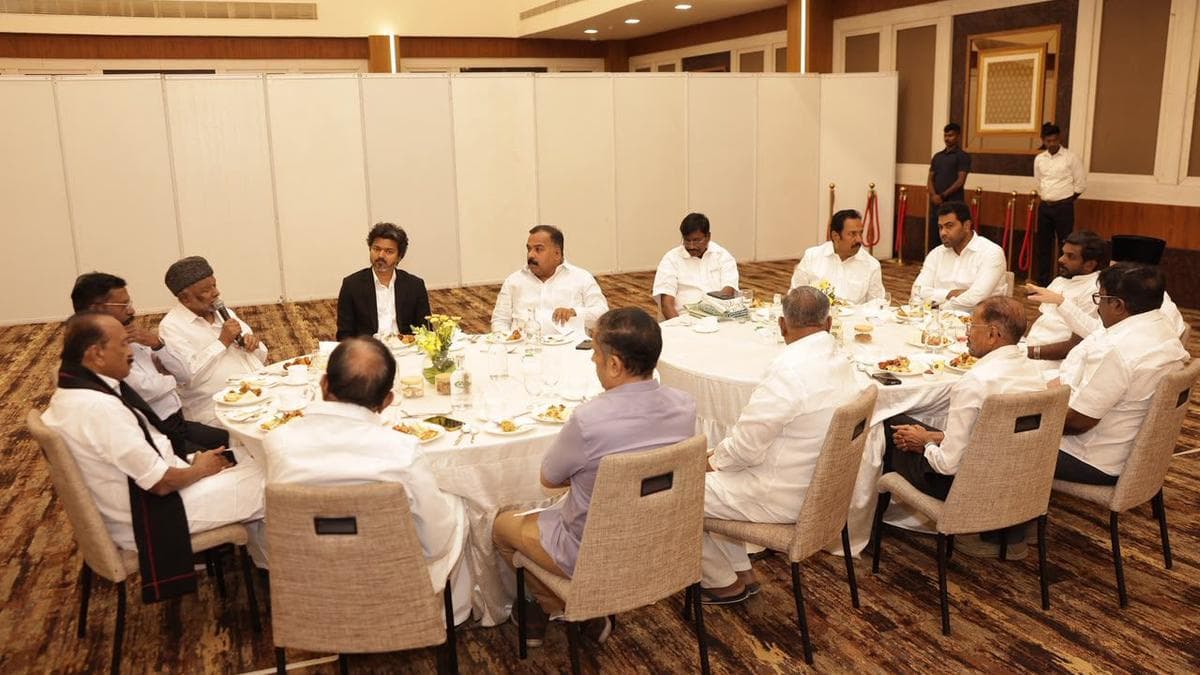 Key Leaders to Attend TVK Alliance Meeting