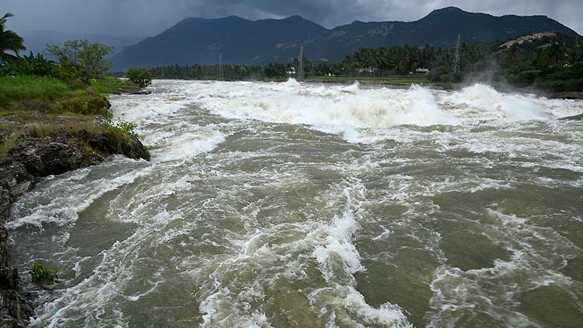 Tamil Nadu exercised over the Centre’s guidelines on projects in the Cauvery basin