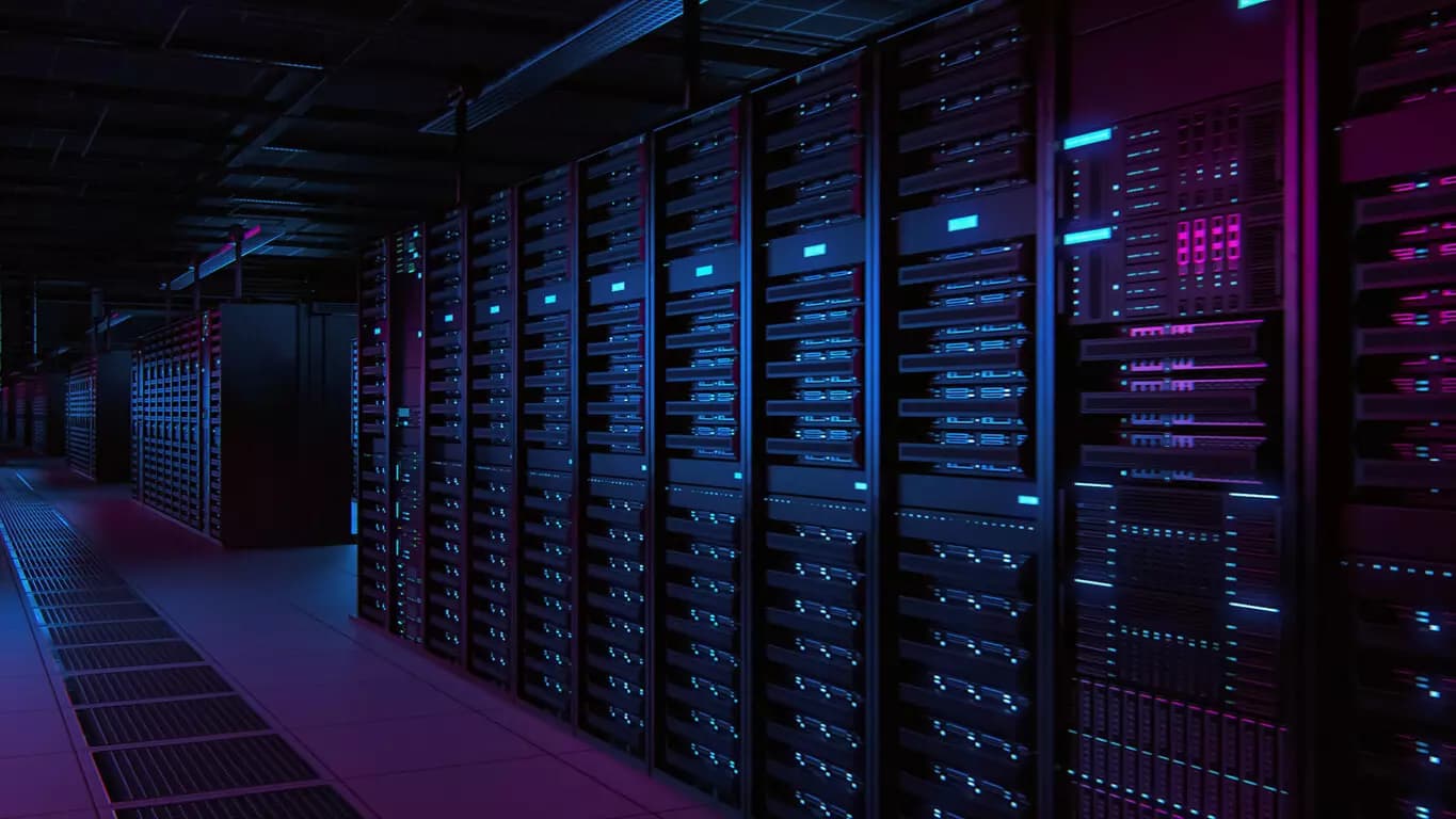Data centre projects spark water security debate in Andhra Pradesh